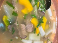 -妈妈的味道(和顺古镇店)