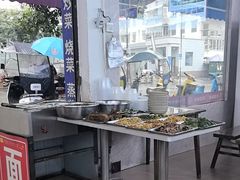 -天全县三土司椒麻鸡餐厅