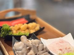 -汤宴·参须肚包鸡(南京路店)