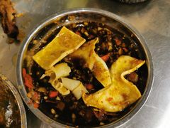 醋沾水-胡四哥特色火盆烧烤(总店)