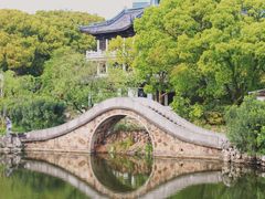 -无锡蠡湖国家湿地公园-蠡园