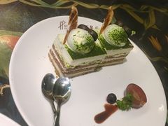 -美森西餐厅(曙光大道店)