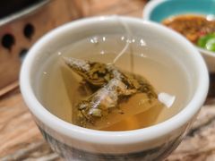 -春润大地海南椰子鸡(沙井京基百纳广场店)
