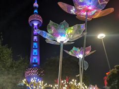 -东方明珠广播电视塔