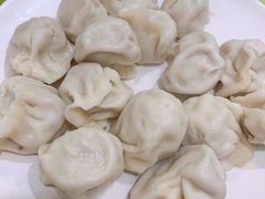 -大眼锅贴水饺(河东店)