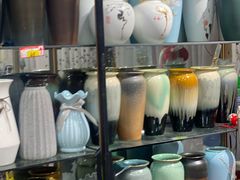 -梦缘花坊(郑州陈砦花卉市场B区店)