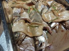 -双合园·海鲜水饺青岛菜(万佳广场店)