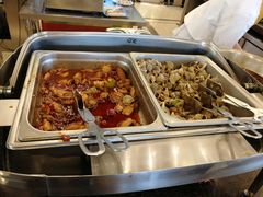 -海天一色海景自助餐厅(西港花园店)