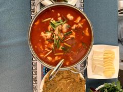 -黔人百味.贵州菜