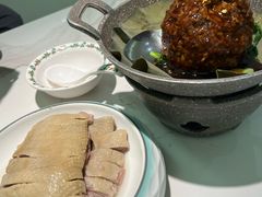 -苏梦江南·淮扬菜(夫子庙店)