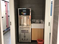 -江宁路街道社区文化活动中心