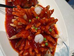 -醉舍·新淮扬菜(长宁龙之梦店)