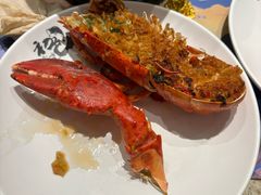 -初色海鲜自助(万丰路店)