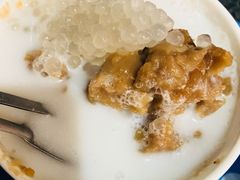 -冰神糖水铺(国贸中心店)