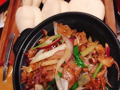 -北方馆(澳门伦敦人店)