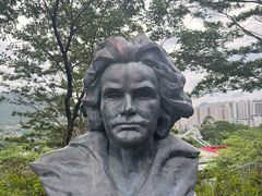 -白石龙音乐公园