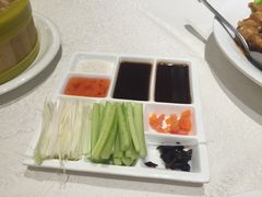 -大铁勺新津菜(东丽阳光新业广场店)