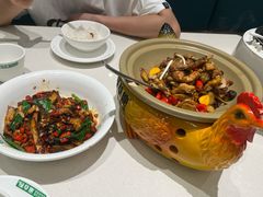 -绿草地·湘菜(芙蓉天街店)