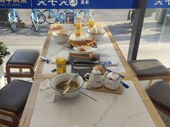 -清真·尖子尖牛肉面(王府井店)