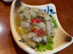 -福樱兰海鲜放题铁板烧(加州店)
