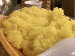 菠萝饭-多哥水傣味餐厅(司马巷店)