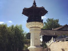 -径山寺