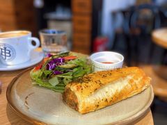-Jamaicablue Coffeeshop(中央广场店)