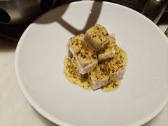 -绿茶餐厅(财富购物中心店)
