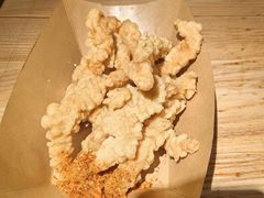 炸酥肉-六月雪干锅(绵阳凯德广场店)