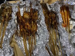 -管氏翅吧(马家堡店)