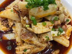-易老妈蹄花.特色川菜(人民公园总店)