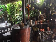 -自然餐厅(Phuket)