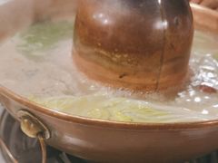 -马记伊源斋涮肉·清真菜(百子湾店)