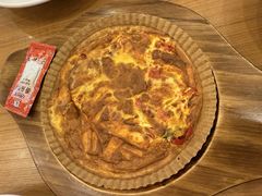 -萨莉亚意式餐厅(新洲佐阾新邑店)