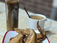 -沙溪兄茶餐厅