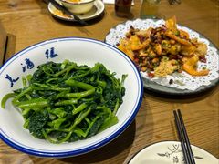 -后湖小院·乡野田园菜