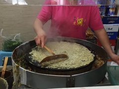 -清真·二嫂子煎饼果子(鼓楼旗舰形象店)