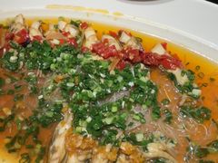 -阿明小菜·海鲜·上海菜(梅陇店)