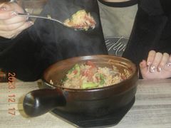-壹煲口福煲仔饭(中山路店)