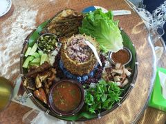 -纳兰傣雀傣味餐厅