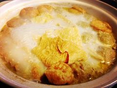 胡椒猪肚鸡-捞王锅物料理(凯旋路店)