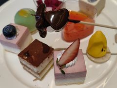 -湖州东吴开元名都酒店-滨河自助餐厅