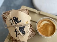 -UPUPKAFE  立咖啡(浏城桥店)