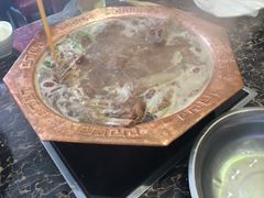 -城一锅涮烤羊蝎子·烤串