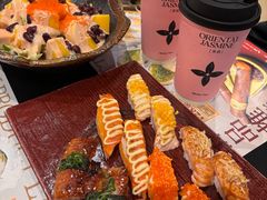 -古田居·特色寿司料理(骏欣中心店)