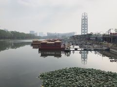 -东方饺子王(新奥购物中心店)