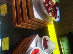 -华安国际大酒店-餐厅