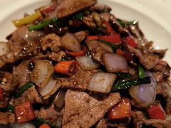 -小菜园新徽菜(南通永旺店)