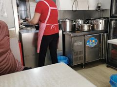 -刘记大肉面(三牌楼大街店)