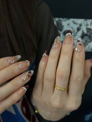 -古啦啦·自助美甲美睫